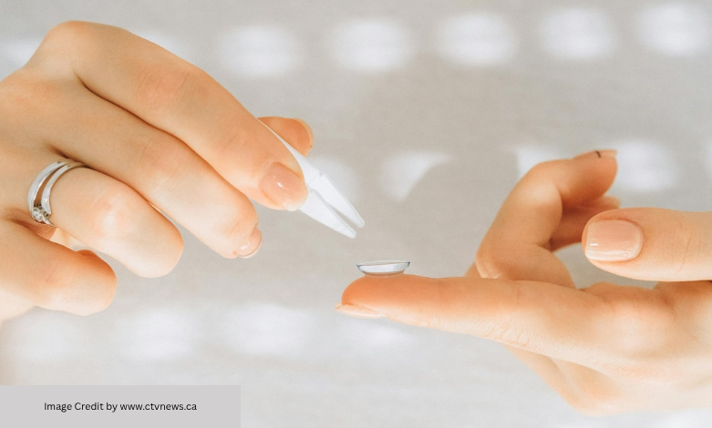 Biotrue Hydration Boost contact lenses recalled over vision safety concerns