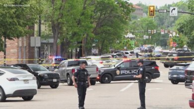 Boulder Terror Attack: What Happened at Pearl Street Mall and Who Was Behind It?