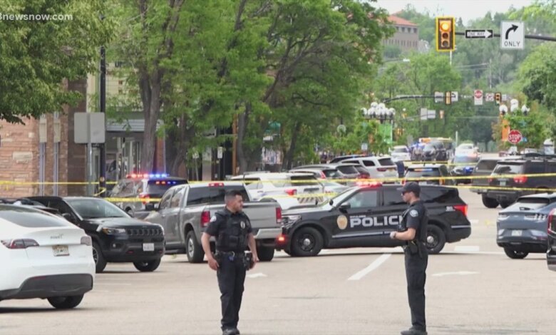 Boulder Terror Attack: What Happened at Pearl Street Mall and Who Was Behind It?