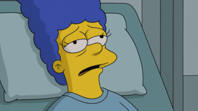 Did The Simpsons just kill off Marge Simpson – emotional finale scene raises questions among fans