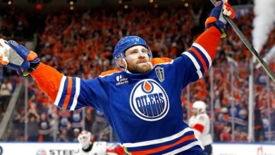 Edmonton Oilers Win Game 1 in Overtime Thriller: 2025 Stanley Cup Final Kicks Off with a Bang