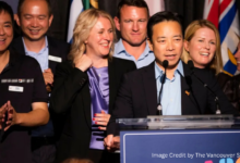 Ken Sim and ABC Vancouver under Elections BC campaign finance investigation