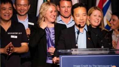 Ken Sim and ABC Vancouver under Elections BC campaign finance investigation