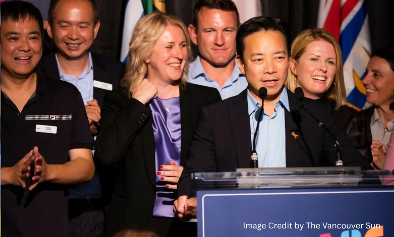 Ken Sim and ABC Vancouver under Elections BC campaign finance investigation