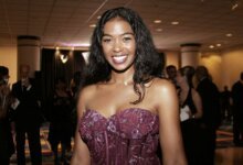Ananda Lewis: The Inspiring Journey of a TV Icon, Mother, and Fighter