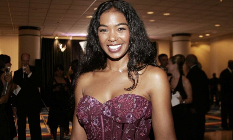 Ananda Lewis: The Inspiring Journey of a TV Icon, Mother, and Fighter
