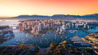 Top Cities in British Columbia: Discover the Heart of Canada's West Coast