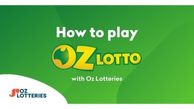 🎉 Why Everyone's Talking About Oz Lotto’s $70 Million Jackpot!