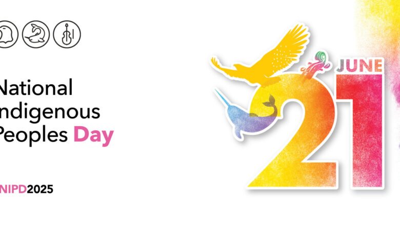 Why We Celebrate National Indigenous Peoples Day — And What It Really Means