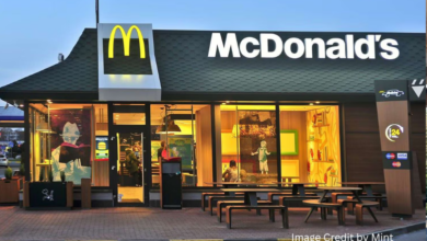 Spicy McMuffin and returning Snack Wrap from McDonald’s July 2025 limited-time menu