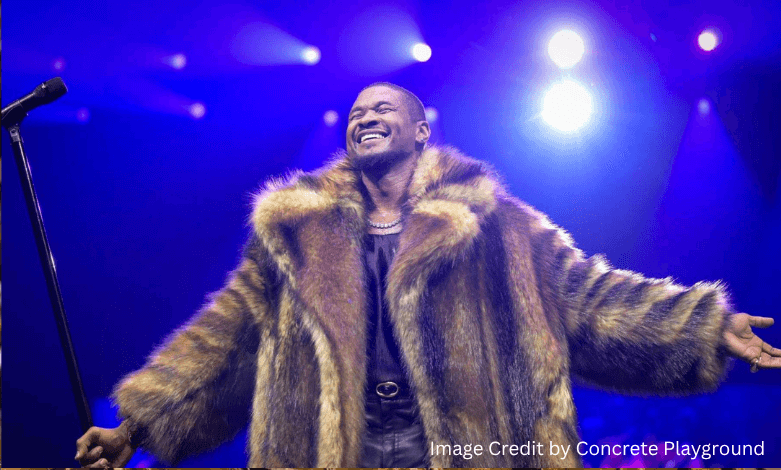 Usher’s Australia tour in 2025 cancelled – fans left disappointed as Sydney and Melbourne shows are pulled.