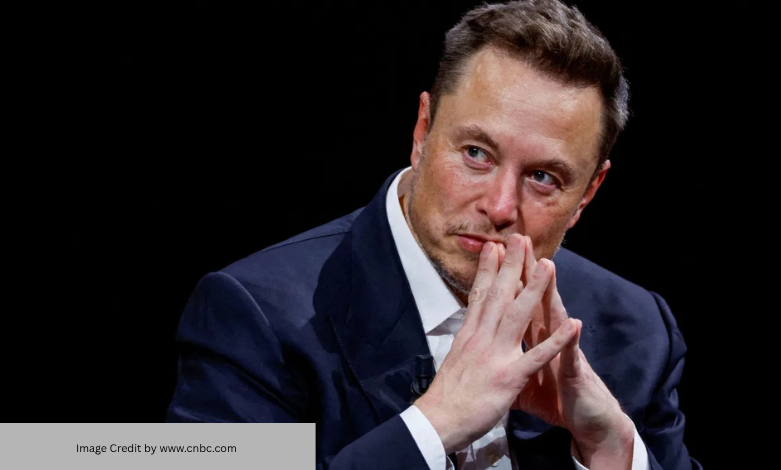 Image summarizing Tesla’s financial performance in Q2 2025