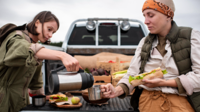 Taste Around Abby – Local Culinary Experience in Abbotsford