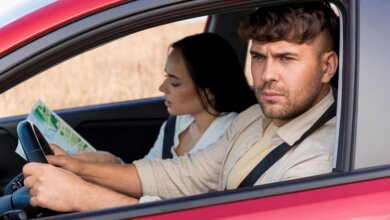 Car insurance costs in BC