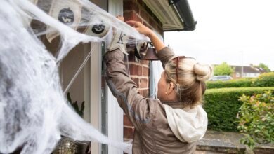 Fall home checklist for gutter and home maintenance