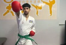 Canada Karate Nationals