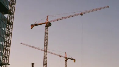 Capital Projects in Surrey: Transforming the city's infrastructure with key developments like the Newton Facility.