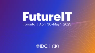 FutureIT Toronto 2025: Where Tech Visionaries Meet to Shape the Future