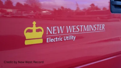 New Westminster Climate Levy supporting local sustainability initiatives and green tax policies.