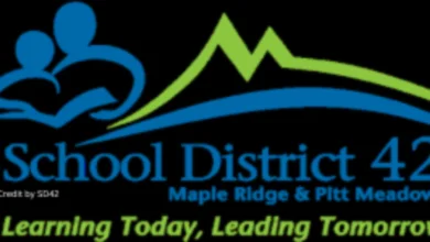 Community consultation on SD42's $2.2M budget deficit for 2025/26 school year
