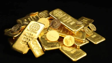 Vancouver Gold Demand 2025: Surge in gold investment and its impact on Vancouver's economy.