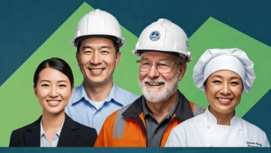 Vancouver employers pension plans for retirement security and financial stability.