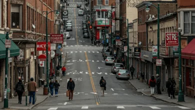 Community housing in Vancouver's Downtown Eastside facing redevelopment challenges