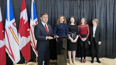 Newfoundland and Labrador Liberal Leadership Convention Set for May 2–3, 2025: A New Chapter in Provincial Politics