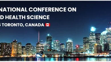 56th International Conference on Nursing and Health Science to Be Held in Toronto on May 12–13, 2025