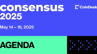 Consensus 2025 Heads to Toronto: A New Chapter for the Crypto, Blockchain & Web3 Revolution