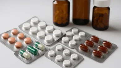 2025 drug recall incidents in Canada