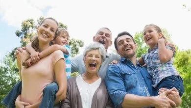 Celebrating the International Day of Families 2025: Strengthening Bonds for a Better Future