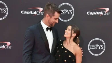 Aaron Rodgers’ Love Life: Who Is He Married To? Here’s the Real Story