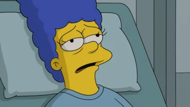 Did The Simpsons just kill off Marge Simpson – emotional finale scene raises questions among fans