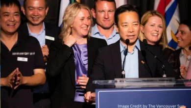 Ken Sim and ABC Vancouver under Elections BC campaign finance investigation