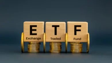 ETF investing in Canada for beginners building a diversified portfolio with exchange traded funds