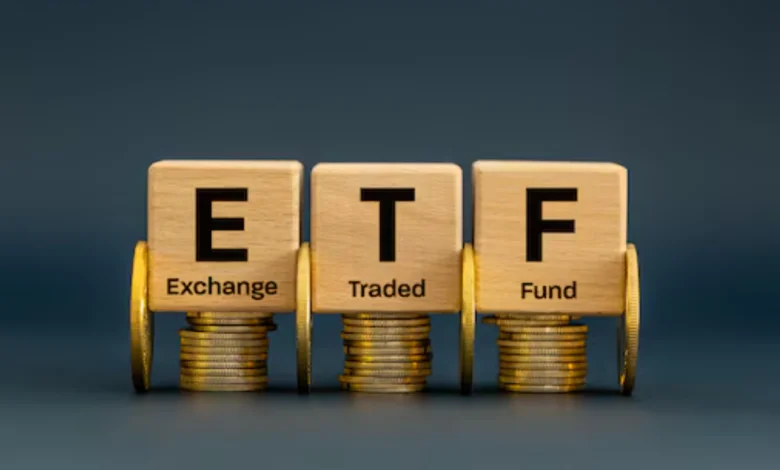 ETF investing in Canada for beginners building a diversified portfolio with exchange traded funds