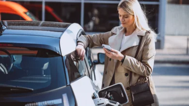 EV rebates in Canada and BC help reduce the cost of owning and charging an electric vehicle.
