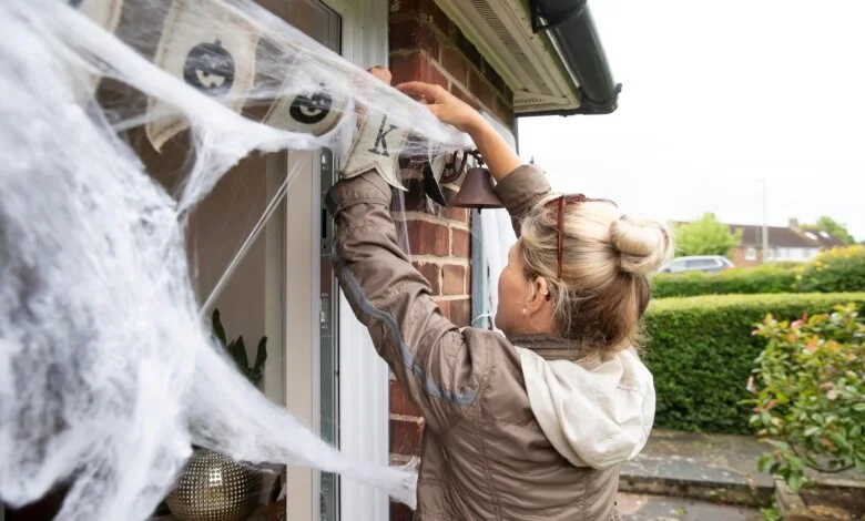 Fall home checklist for gutter and home maintenance